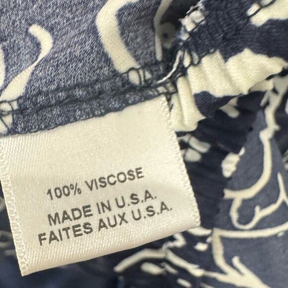 MISA Sedona Wide Leg pants and top set - Picture 14 of 14